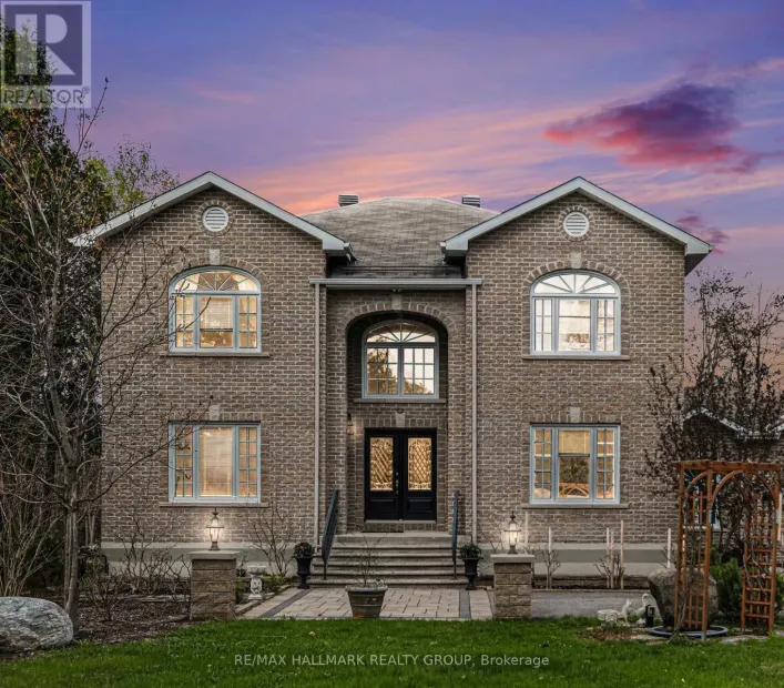 4633 ALBION ROAD, Ottawa