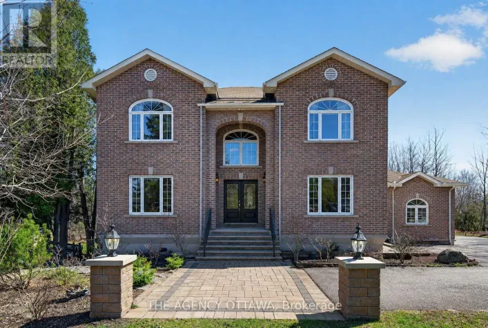 4633 ALBION ROAD, Ottawa