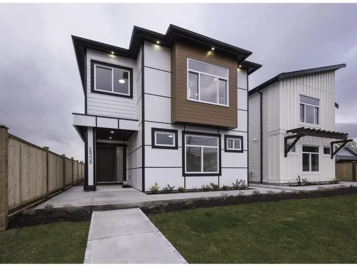 46339 MAPLE AVENUE|Chilliwack Proper East, Chilliwack