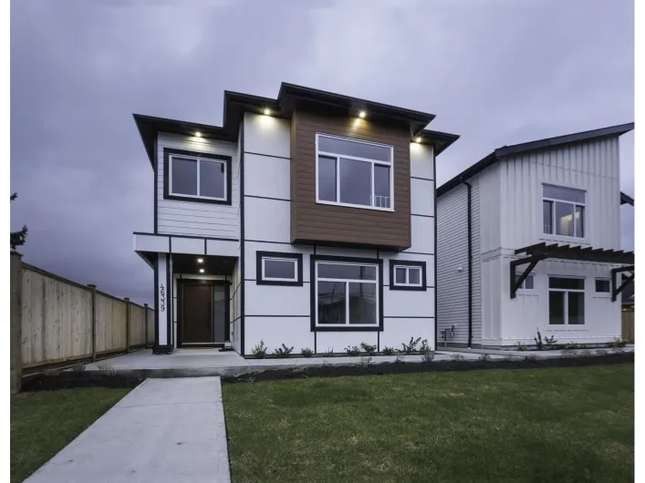 46339 MAPLE AVENUE|Chilliwack Proper East, Chilliwack