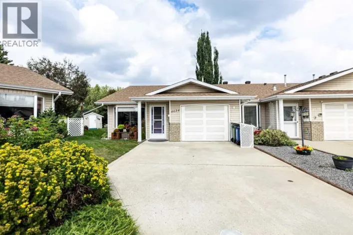 4634 42 Street Crescent, Red Deer