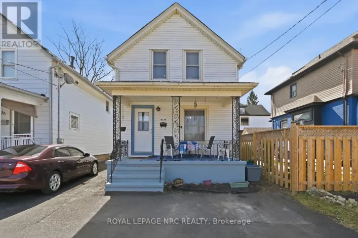 4634 ARMOURY STREET, Niagara Falls
