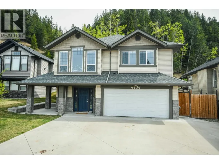 4634 AVTAR PLACE, Prince George