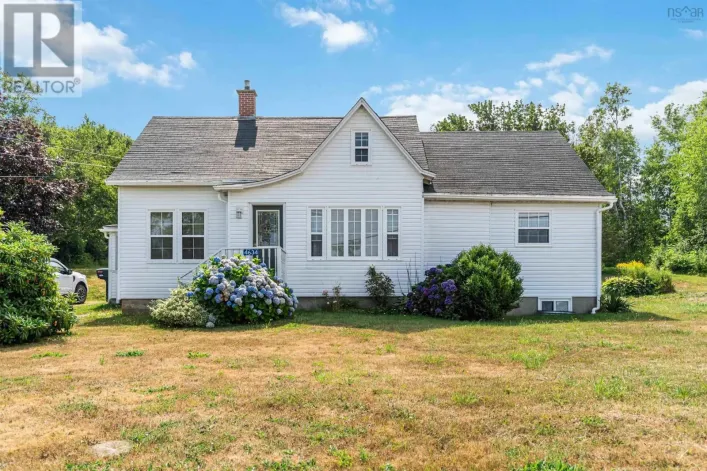 4634 Shore Road W, Parkers Cove