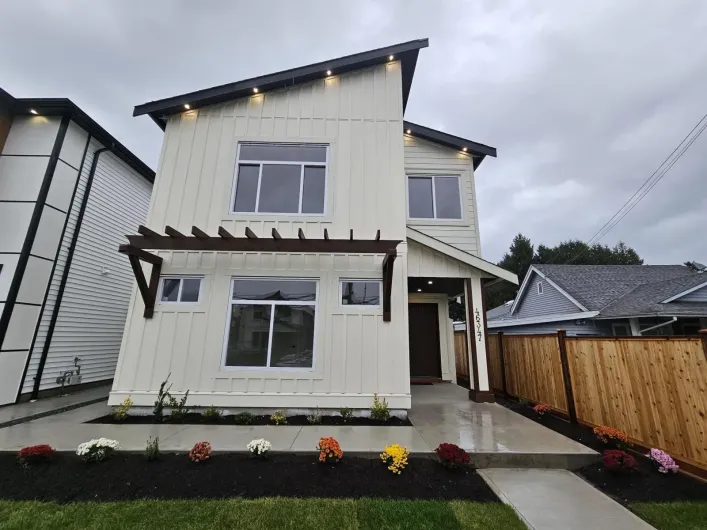 46347 MAPLE AVENUE|Chilliwack Proper East, Chilliwack