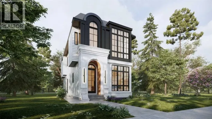 4635 29 Avenue NW, Calgary