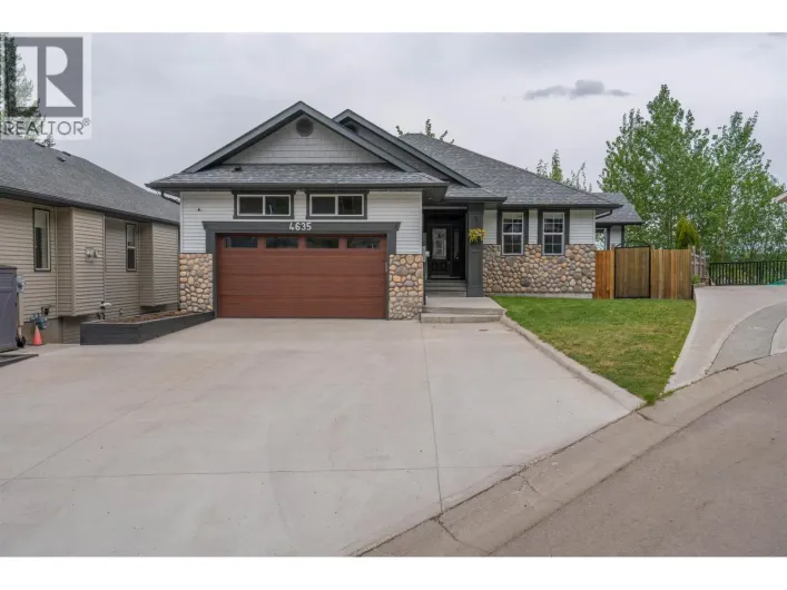 4635 AVTAR PLACE, Prince George
