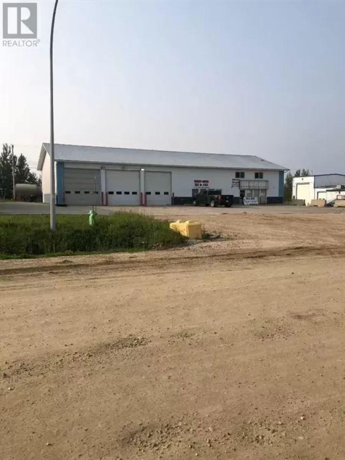 4635 FEDERATED Road, Swan Hills