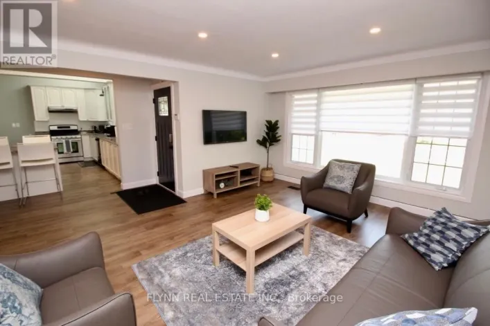 4636 BELFAST AVENUE, Niagara Falls