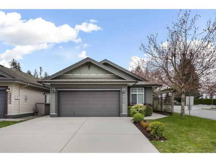 46364 BEDFORD PARKWAY|Sardis South, Chilliwack