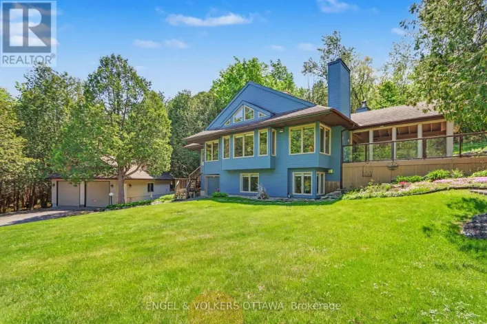 4637 NORTHWOODS DRIVE, Ottawa