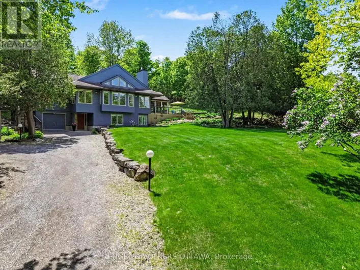 4637 NORTHWOODS DRIVE, Ottawa