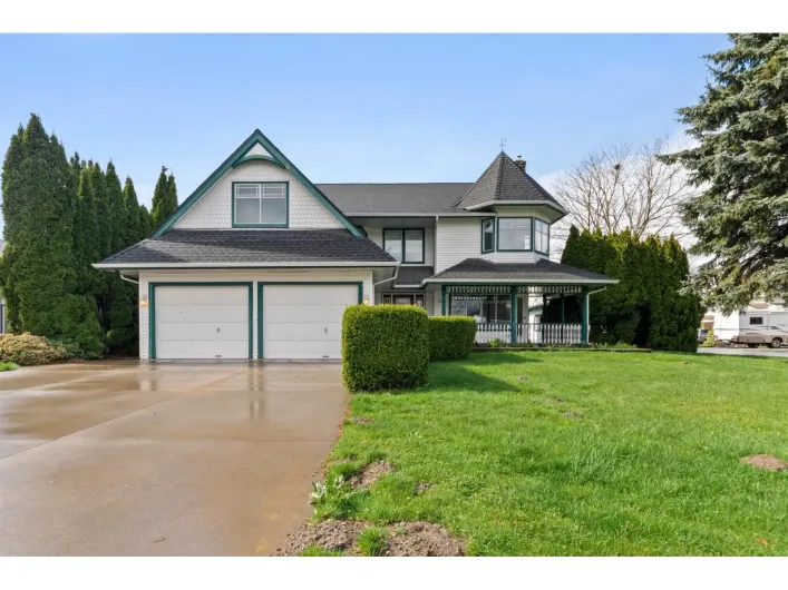 46378 CHRISTINA DRIVE|Sardis East Vedder, Chilliwack