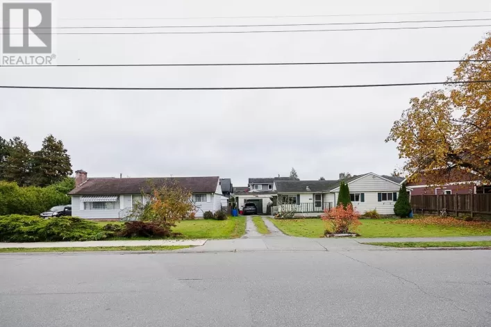 4638 53 STREET, Delta