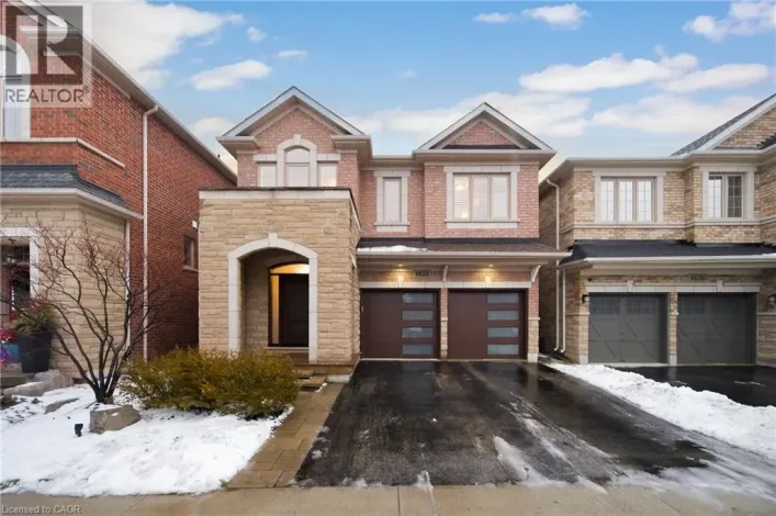 4638 KEARSE Street, Burlington