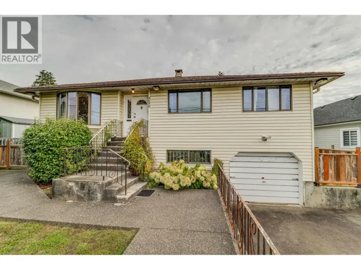 4638 ROYAL OAK AVENUE, Burnaby