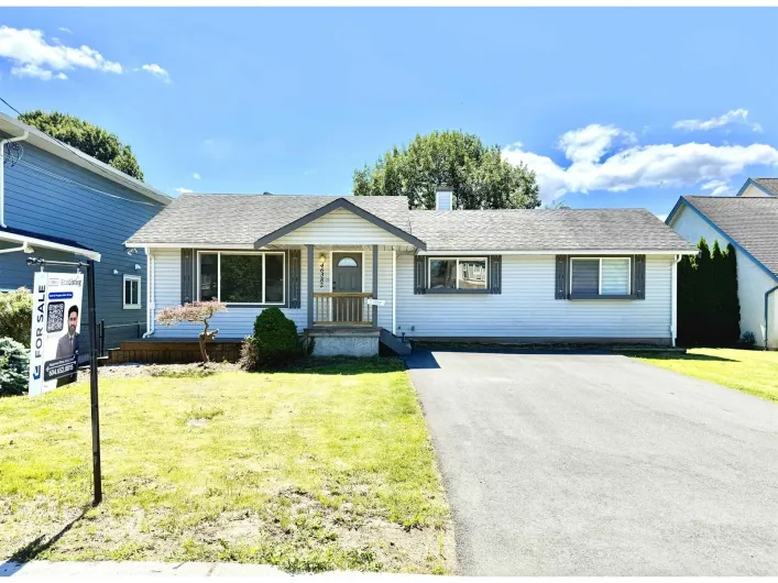 46382 STEVENSON ROAD|Sardis South, Chilliwack