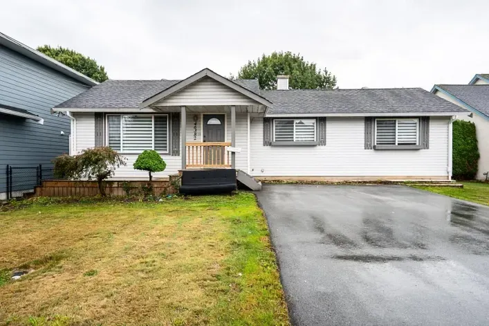 46382 STEVENSON ROAD|Sardis South, Chilliwack