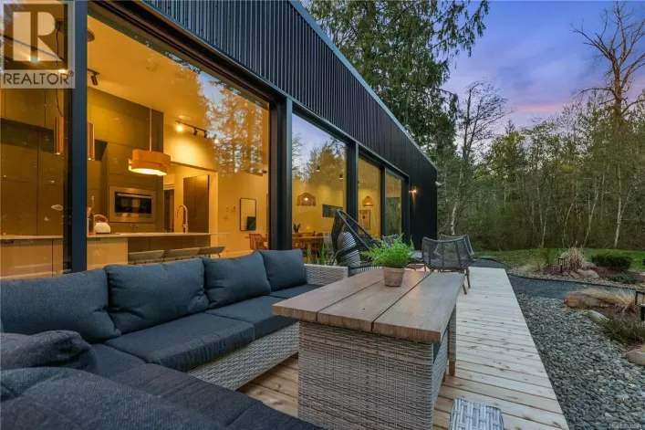 4638/4628 Forbidden Plateau Rd, Courtenay