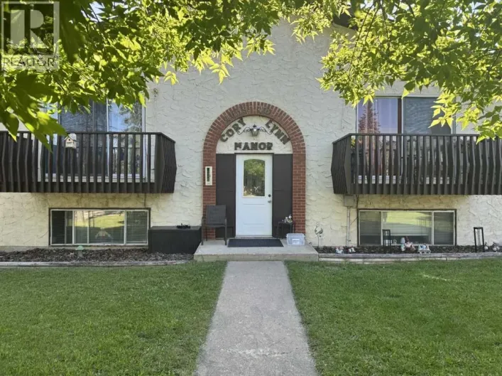 4639 48 Street, Sylvan Lake