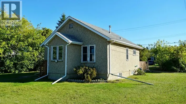 4639 50 Avenue, Vermilion