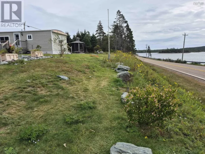 4639 7 Highway, Liscomb