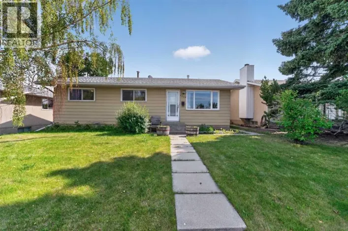 4639 Marbank Drive, Calgary