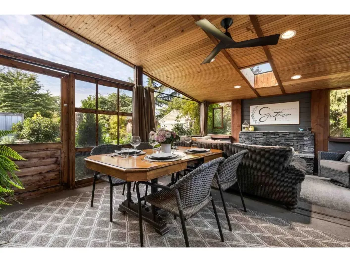 46395 HOPE RIVER ROAD|Fairfield Island, Chilliwack