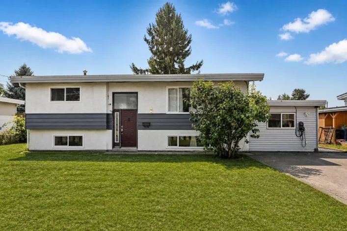 46396 STRATHCONA ROAD|Fairfield Island, Chilliwack
