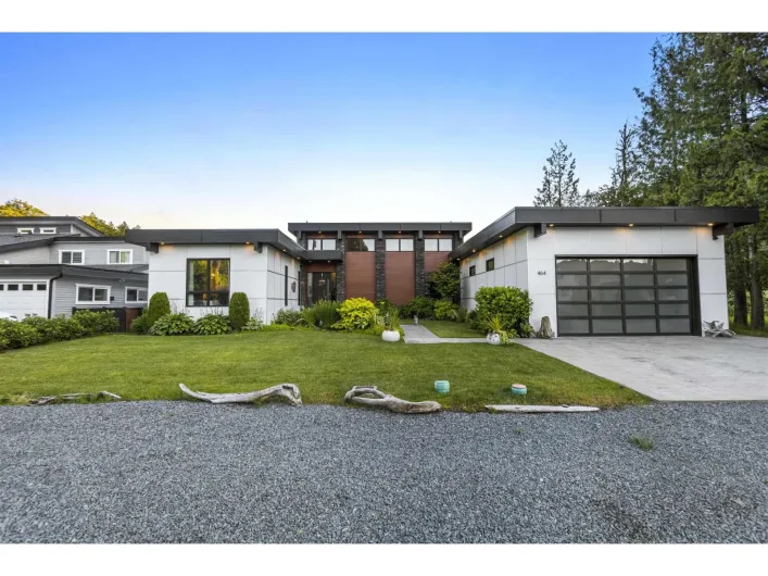 464 ALDER AVENUE|Harrison Hot Springs, Harrison Hot Springs