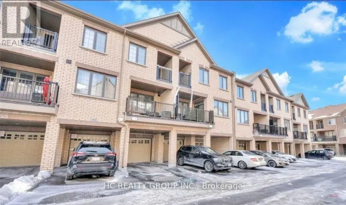 464 ARTHUR BONNER AVENUE, Markham