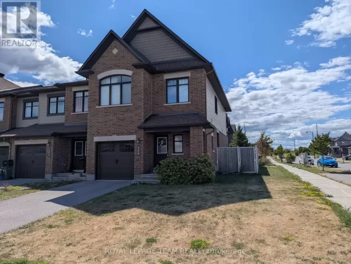 464 BRETTONWOOD RIDGE, Ottawa