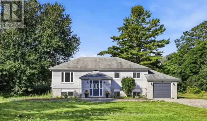 464 BRIMLEY ROAD S, Alnwick/Haldimand