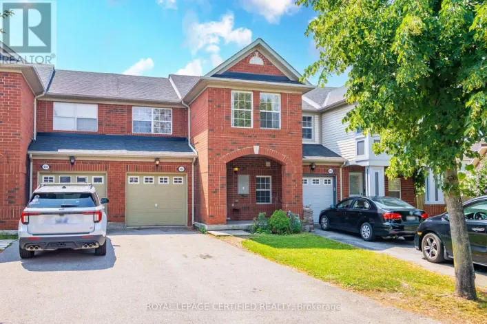 464 COLLIS COURT, Milton