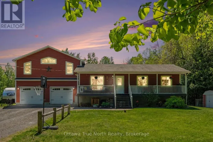 464 CRAIG ROAD, North Grenville