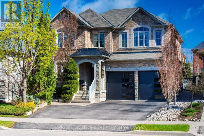 464 DAVOS ROAD, Vaughan