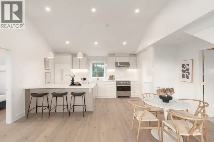 464 E 17TH AVENUE, Vancouver