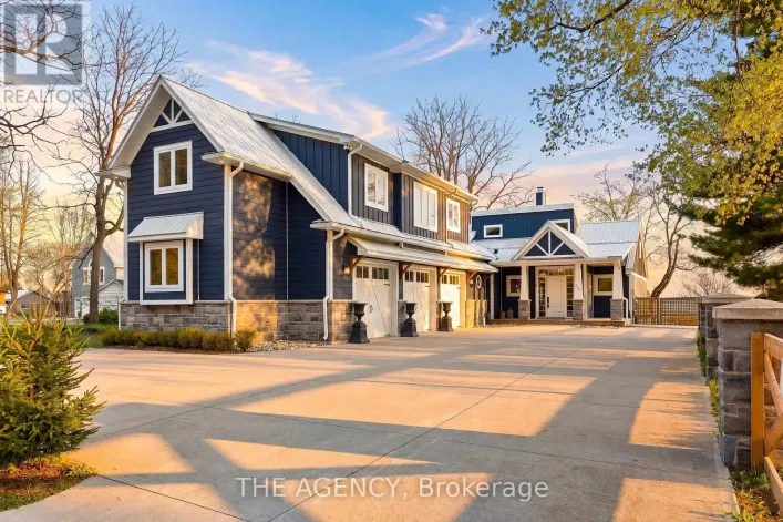464 EDITH CAVELL BOULEVARD, Central Elgin