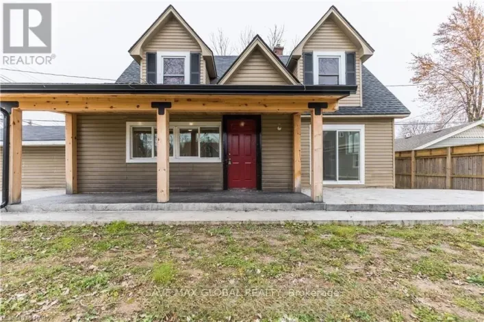 464 FERNDALE AVENUE, Fort Erie