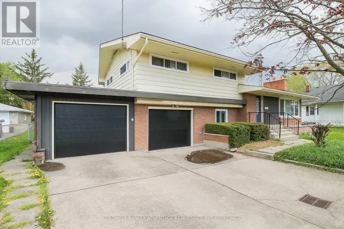 464 FITCH STREET, Welland