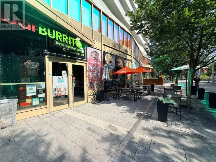 464 FRONT STREET E, Toronto