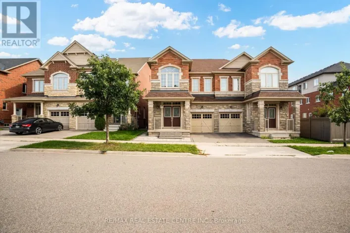 464 GEORGE RYAN AVENUE, Oakville