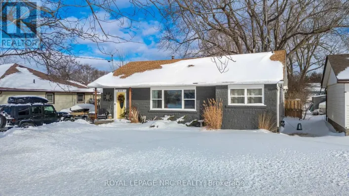 464 GORHAM ROAD, Fort Erie