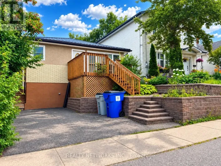 464 HART STREET, Timmins