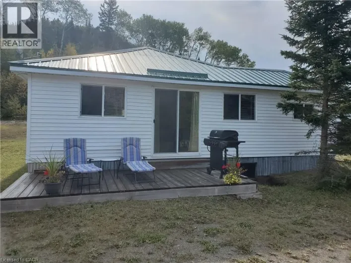 464 HIGHWAY 11, Greenstone