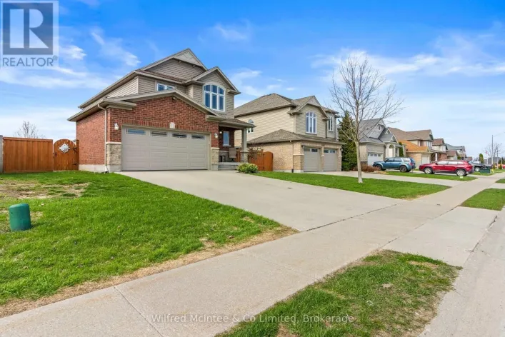 464 JOSEPH STREET, Saugeen Shores
