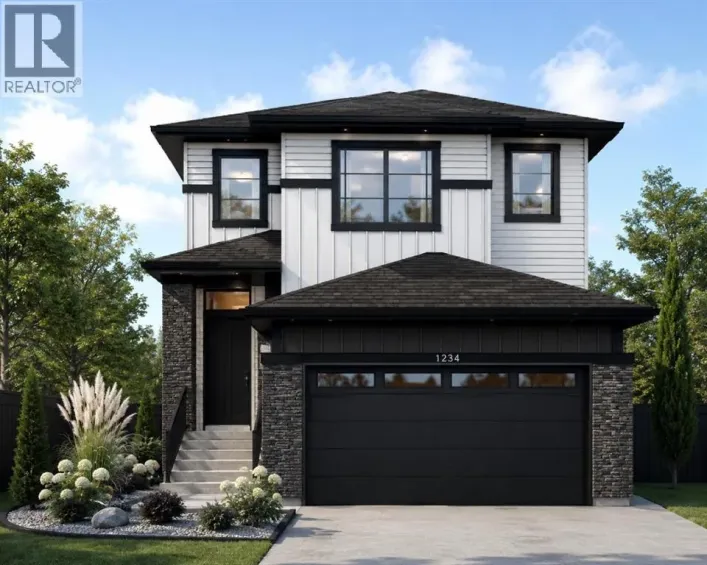 464 Lewisburg Place NE, Calgary