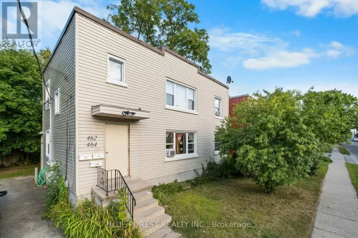 464 ONTARIO STREET, London East