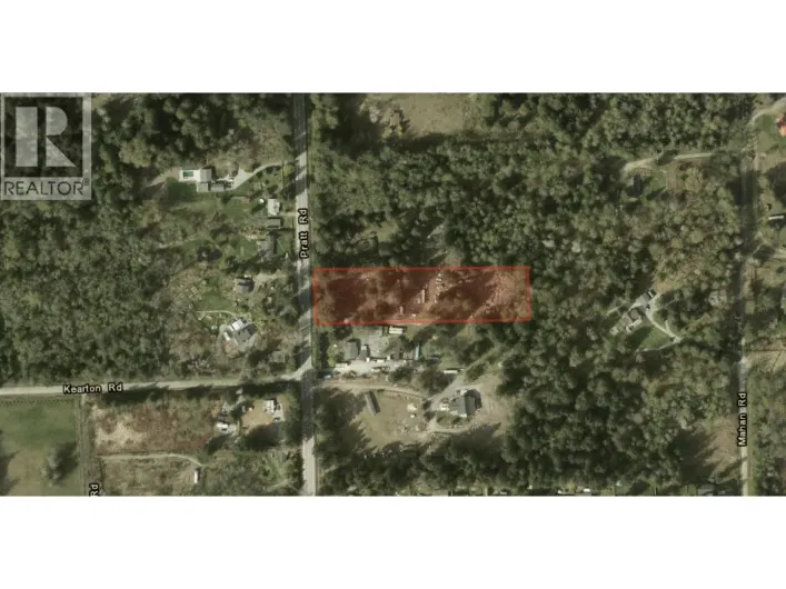 464 PRATT ROAD, Gibsons