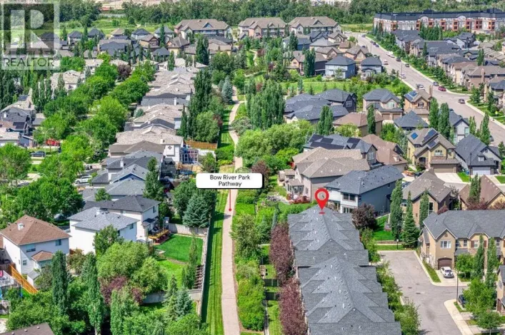 464 Quarry Villas SE, Calgary